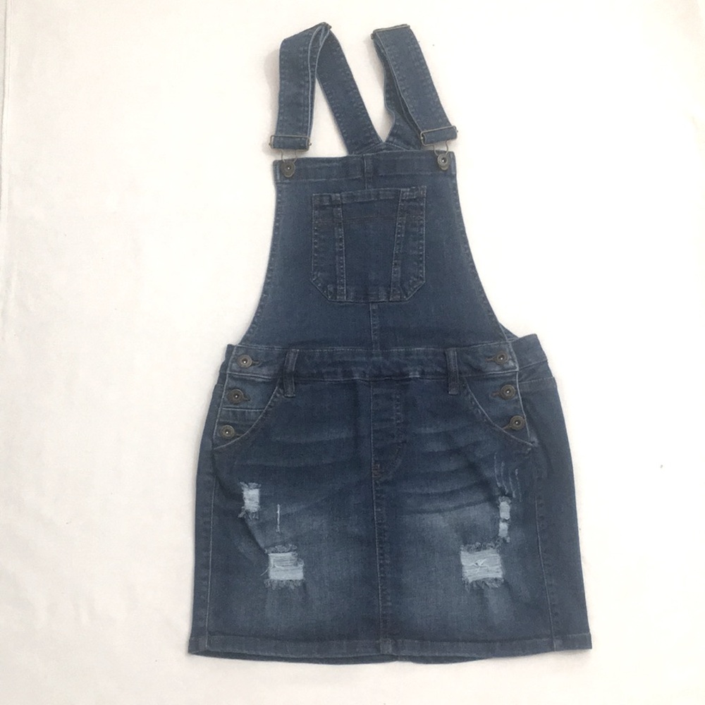 Jean romper